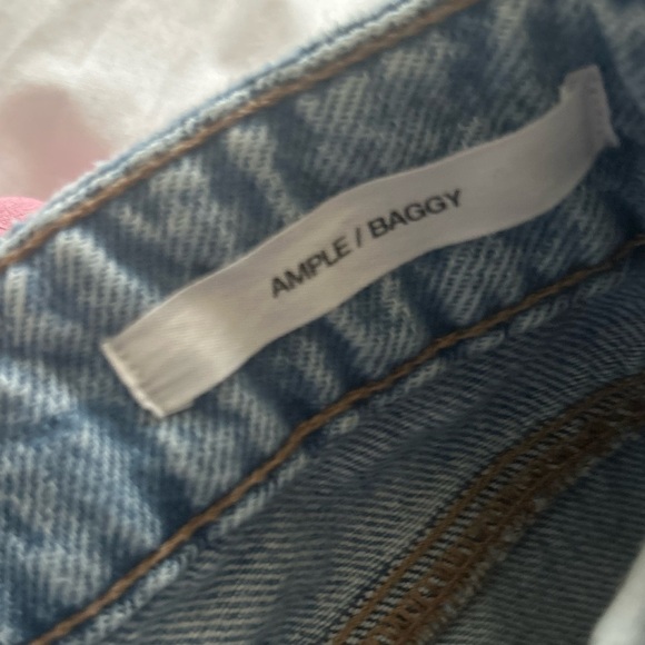 Garage ample fit jeans - Picture 10 of 10